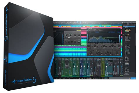 presonus login